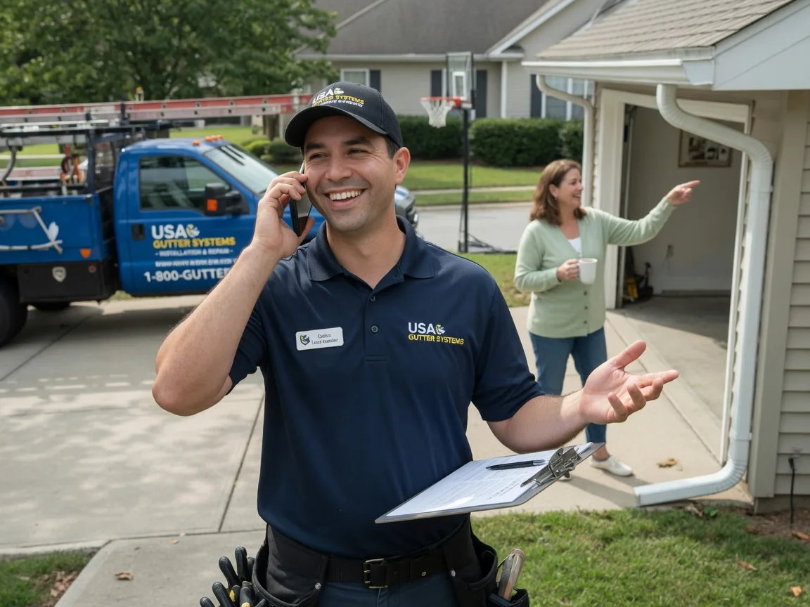 Gutter Installation Tye, TX FAQs